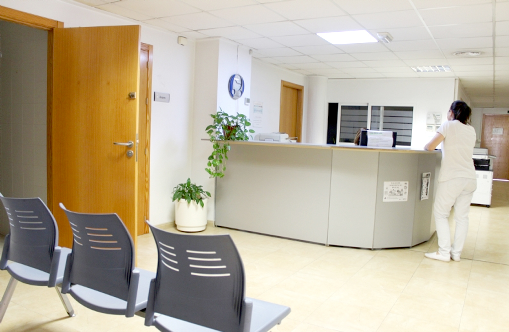 Casi 9.000 personas son atendidas por la Unidad de Recepción del Centro Municipal de Servicios Sociales